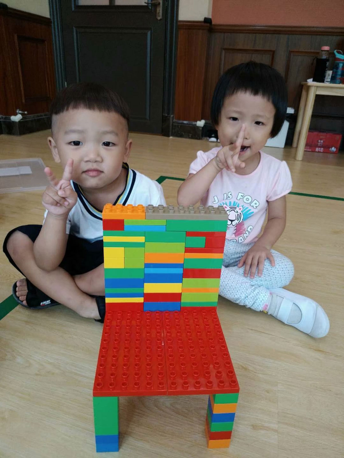 乐高课 乐高课