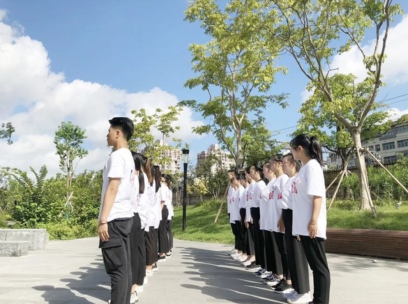 葆蒂兰国际|种子成长营•新力量——企业管理篇