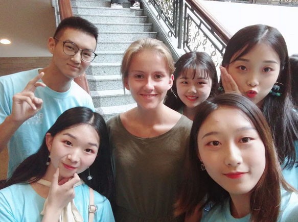  葆蒂兰国际|种子成长营•新力量——畅游上海篇