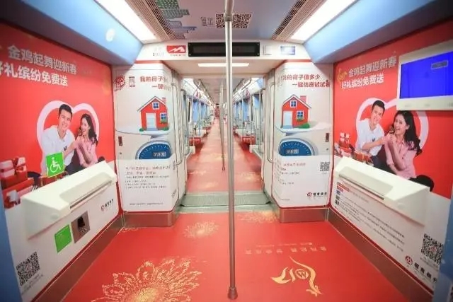 选择深圳地铁广告的优势