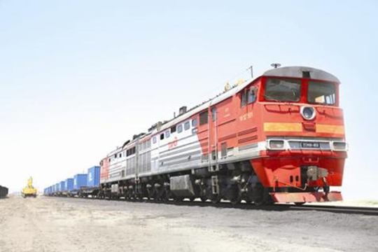 中俄运输之间的铁路运输为什么更可靠呢？