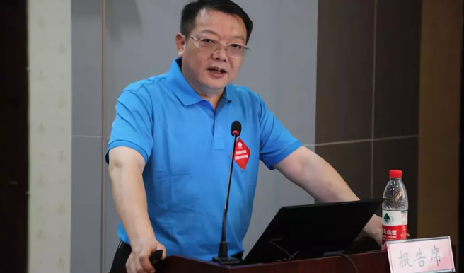 微电子所成功举办第五届科技开放日暨六十周年所庆专场活动 微电子所成功举办第五届科技开放日暨六十周年所庆专场活动