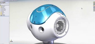 SolidWorks Plastics