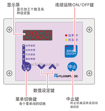 OPL系列