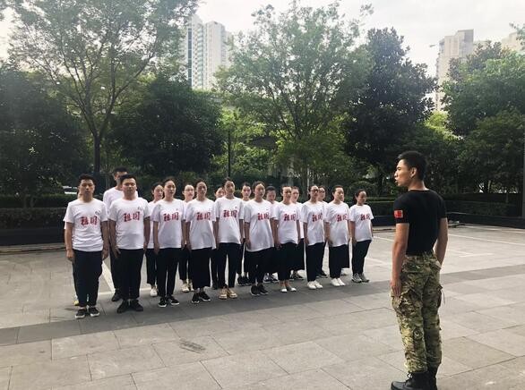  葆蒂兰国际|种子成长营•新力量——平台赋能篇