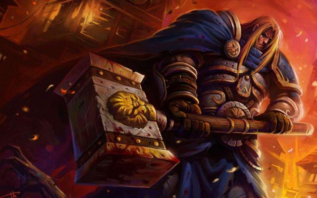 魔兽世界3d打印角色还原品质令人堪忧:这是在蚕食魔兽玩家的情怀 魔兽世界3d打印角色还原品质令人堪忧:这是在蚕食魔兽玩家的情怀