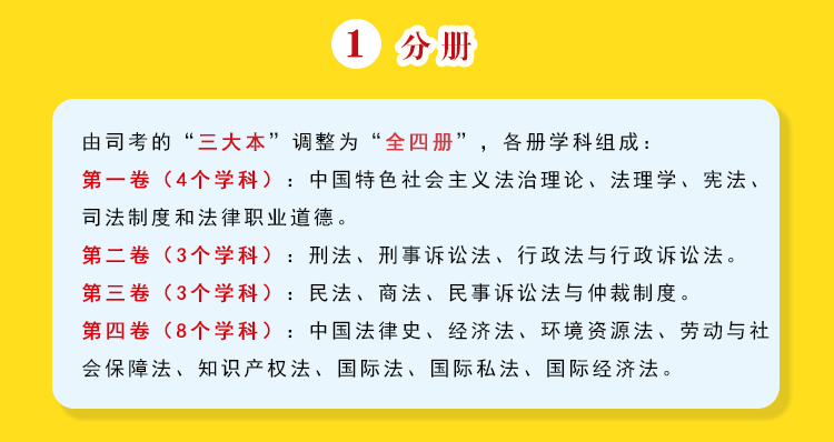 2018年国家统一法律职业资格考试案例分析指导用书系列 2018年国家统一法律职业资格考试案例分析指导用书系列