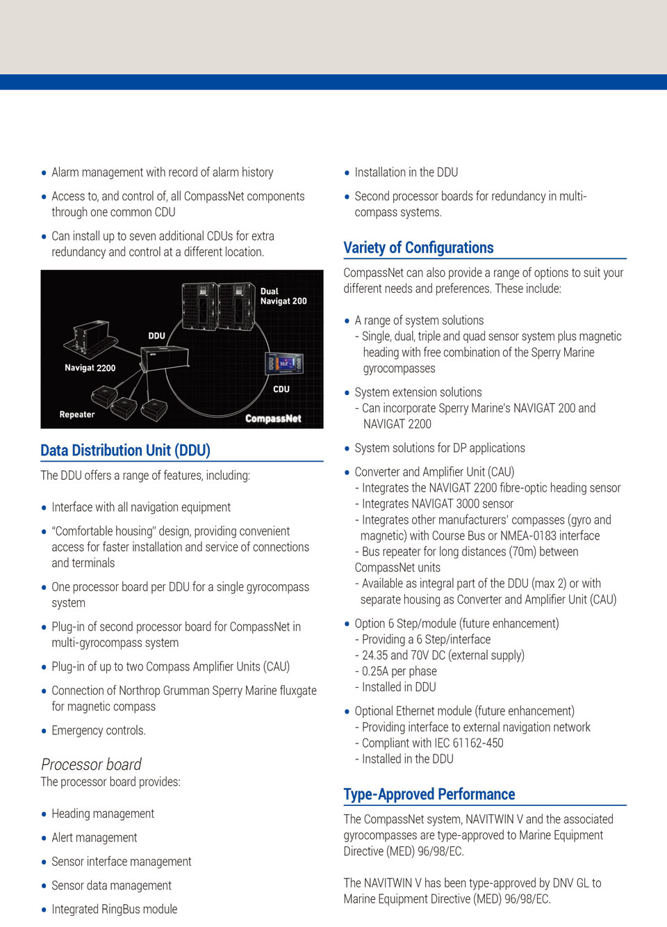 CompassNet