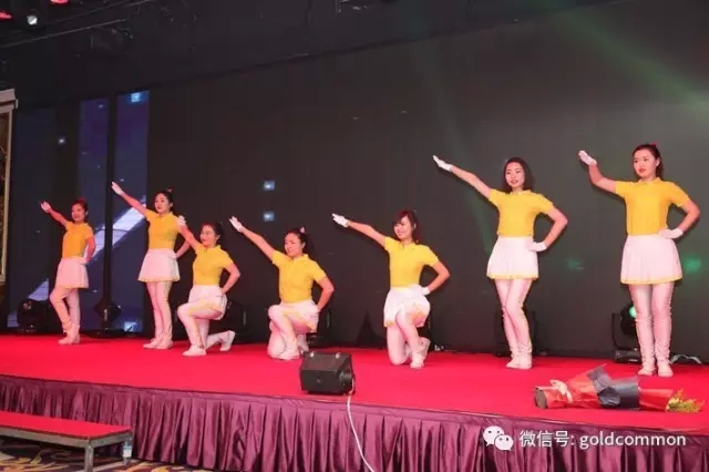永同昌集团在京隆重举办2016年“新起点、新征途、新跨越”新春联欢晚会