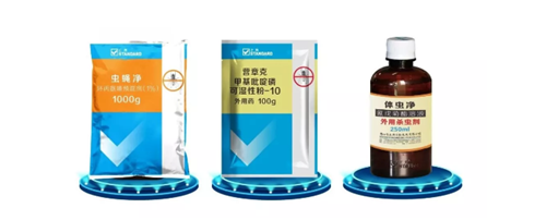 网床养鸭户苍蝇控制的经验分享