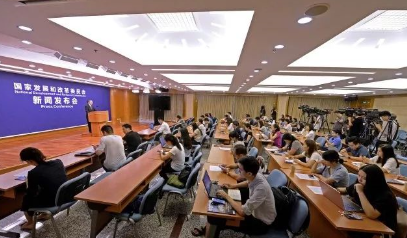 国家发改委:开展重点领域知识产权专项整治行动 国家发改委:开展重点领域知识产权专项整治行动