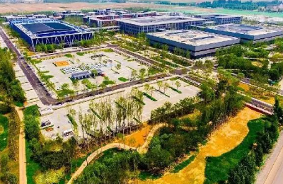 达闼科技入驻雄安新区 云端智能连接未来之城 达闼科技入驻雄安新区 云端智能连接未来之城
