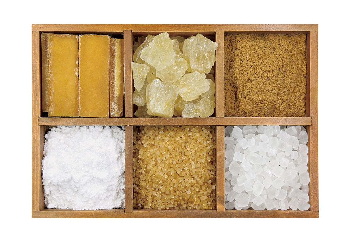 百钻优级白砂糖20kg - 白糖 - 成都蓉播科技有限公司