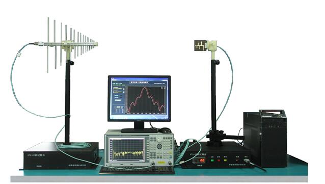 AV9820TA天线技术教学实验系统 AV9820TA天线技术教学实验系统
