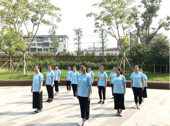 葆蒂兰国际|种子成长营•新力量——实践授课篇