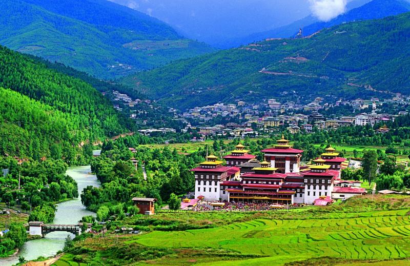 幸福加值-新年祈福之旅 幸福加值-新年祈福之旅