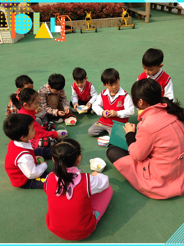 春之乐——“别样”野餐