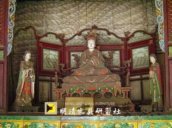 山西非物质文化遗产——“晋作” | 红木视界