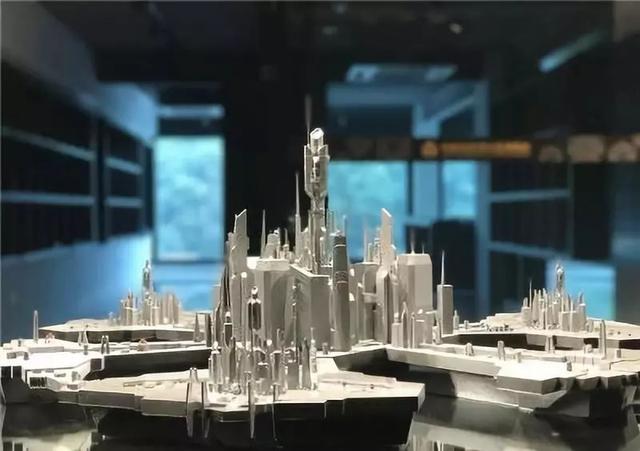 3D打印带你梦回亚特兰蒂斯,探寻那失落了一万年的秘密…… 3D打印带你梦回亚特兰蒂斯,探寻那失落了一万年的秘密……