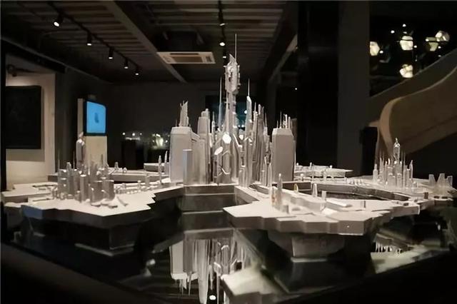 3D打印带你梦回亚特兰蒂斯,探寻那失落了一万年的秘密…… 3D打印带你梦回亚特兰蒂斯,探寻那失落了一万年的秘密……