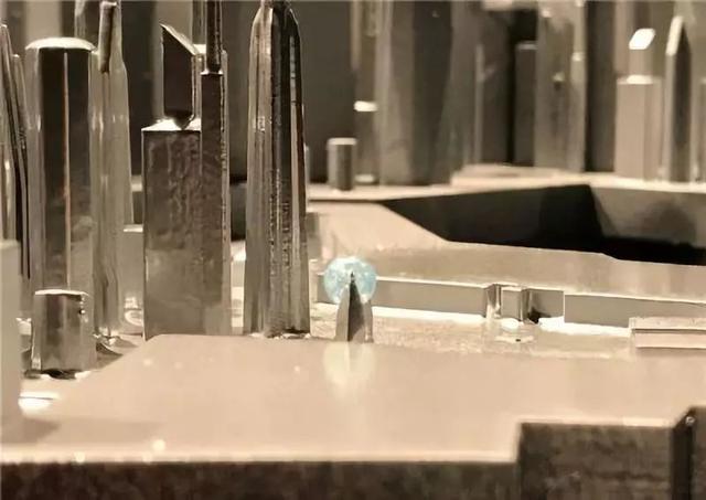 3D打印带你梦回亚特兰蒂斯,探寻那失落了一万年的秘密…… 3D打印带你梦回亚特兰蒂斯,探寻那失落了一万年的秘密……