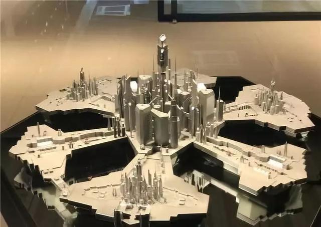 3D打印带你梦回亚特兰蒂斯,探寻那失落了一万年的秘密…… 3D打印带你梦回亚特兰蒂斯,探寻那失落了一万年的秘密……