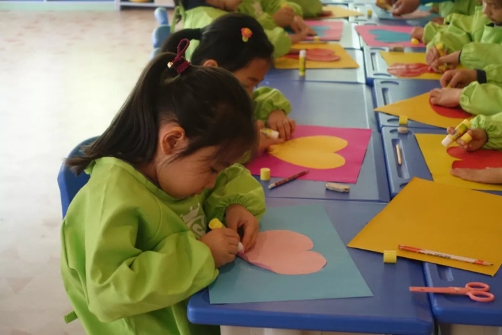 我们真的有很认真 妈妈感受到了吗? 我们真的有很认真 妈妈感受到了吗?