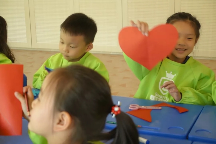 我们真的有很认真 妈妈感受到了吗? 我们真的有很认真 妈妈感受到了吗?