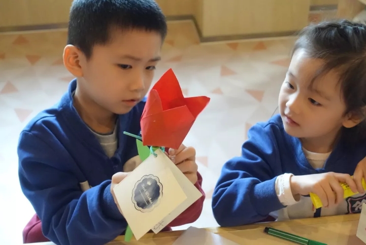 我们真的有很认真 妈妈感受到了吗? 我们真的有很认真 妈妈感受到了吗?