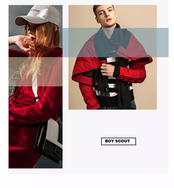 WINTER Online2017/18冬上新--时光流转 经典永恒! WINTER Online2017/18冬上新--时光流转 经典永恒!