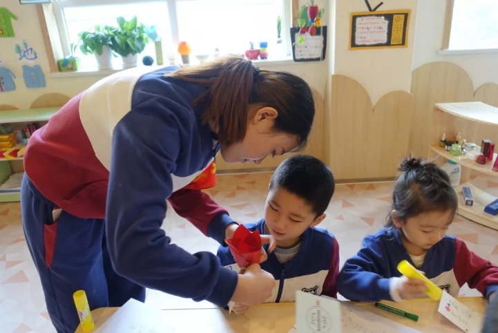 我们真的有很认真 妈妈感受到了吗? 我们真的有很认真 妈妈感受到了吗?