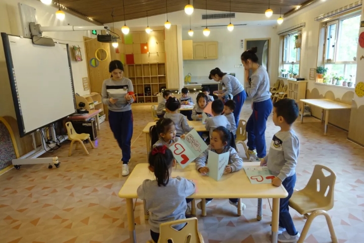 我们真的有很认真 妈妈感受到了吗? 我们真的有很认真 妈妈感受到了吗?