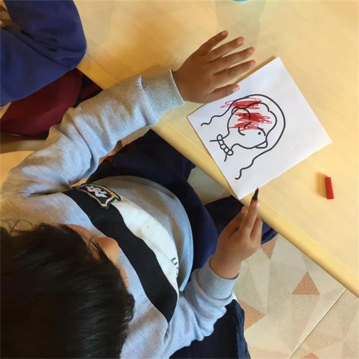 我们真的有很认真 妈妈感受到了吗? 我们真的有很认真 妈妈感受到了吗?