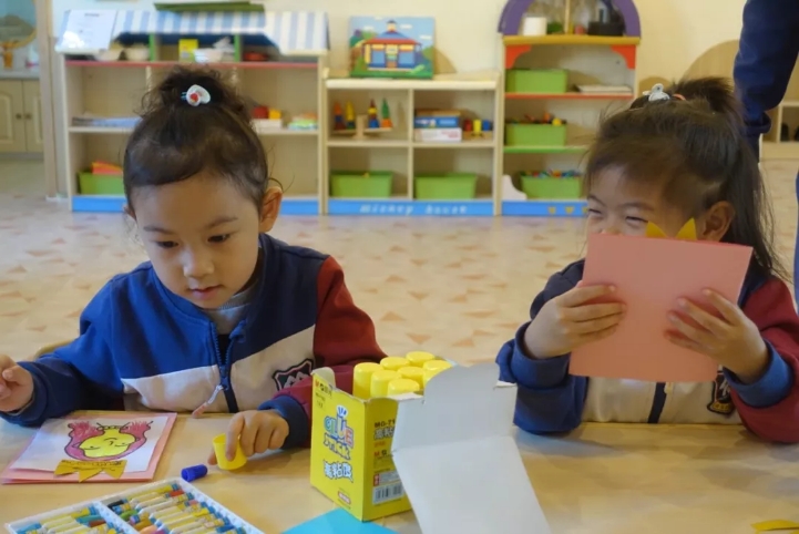 我们真的有很认真 妈妈感受到了吗? 我们真的有很认真 妈妈感受到了吗?