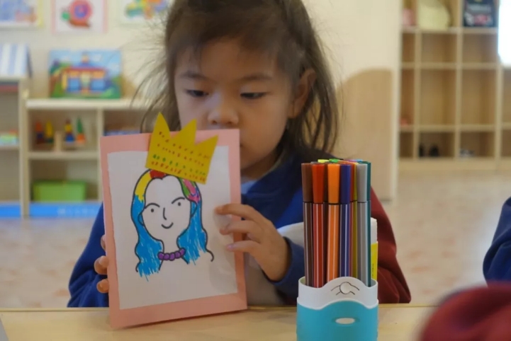 我们真的有很认真 妈妈感受到了吗? 我们真的有很认真 妈妈感受到了吗?
