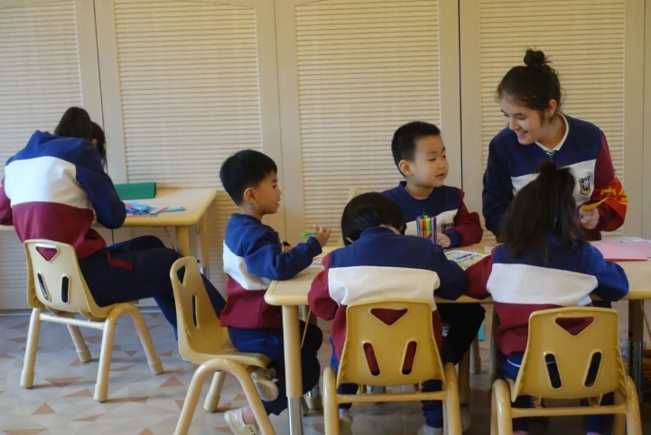 我们真的有很认真 妈妈感受到了吗? 我们真的有很认真 妈妈感受到了吗?