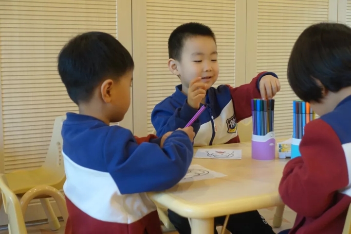 我们真的有很认真 妈妈感受到了吗? 我们真的有很认真 妈妈感受到了吗?
