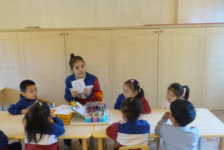 我们真的有很认真 妈妈感受到了吗? 我们真的有很认真 妈妈感受到了吗?