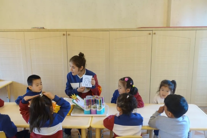 我们真的有很认真 妈妈感受到了吗? 我们真的有很认真 妈妈感受到了吗?