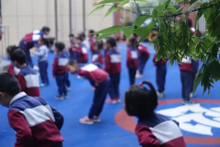我闻到过最早的清新 我闻到过最早的清新