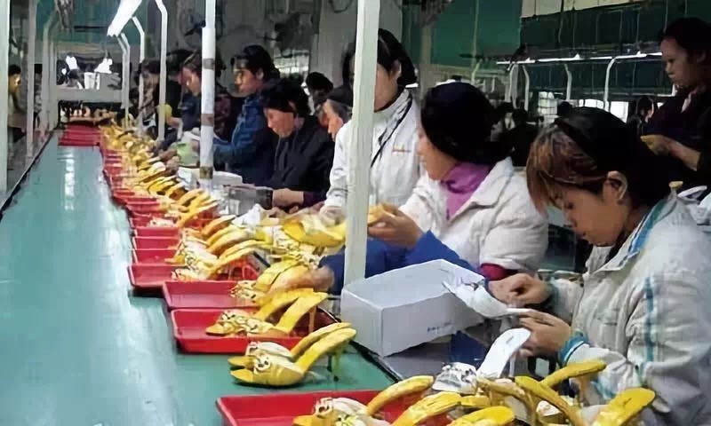 成立不到1年,这家鞋企吸引了5800万融资!!! 成立不到1年,这家鞋企吸引了5800万融资!!!