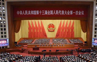 关于知识产权，总理在政府工作报告中这样说