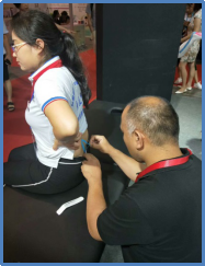 2018 Kinesio助力上海医疗展圆满结束