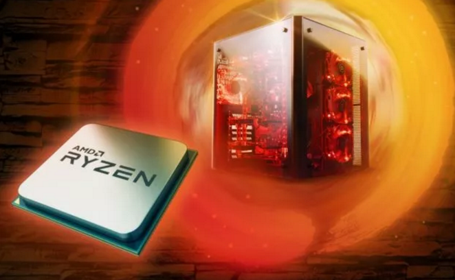 格芯:7纳米制程第 2 代 Ryzen 处理器预计 2019 年推出 格芯:7纳米制程第 2 代 Ryzen 处理器预计 2019 年推出