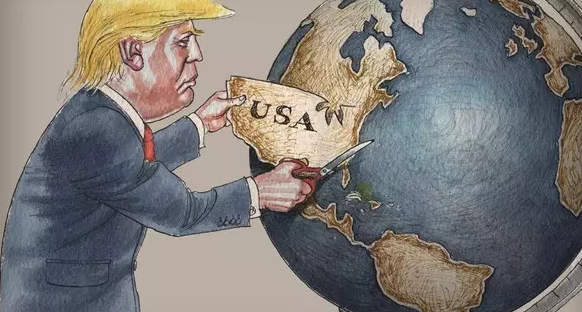 中兴被封杀,给中国提了醒:这事不能再拖了! 中兴被封杀,给中国提了醒:这事不能再拖了!