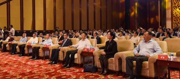 中微与南昌市战略合作协议暨MOCVD销售合同签约仪式顺利举行