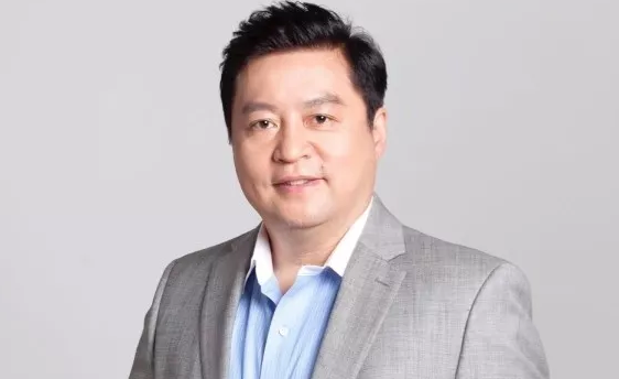 达闼科技创始人兼CEO黄晓庆入选2017年中国知识产权领域最具影响力人物