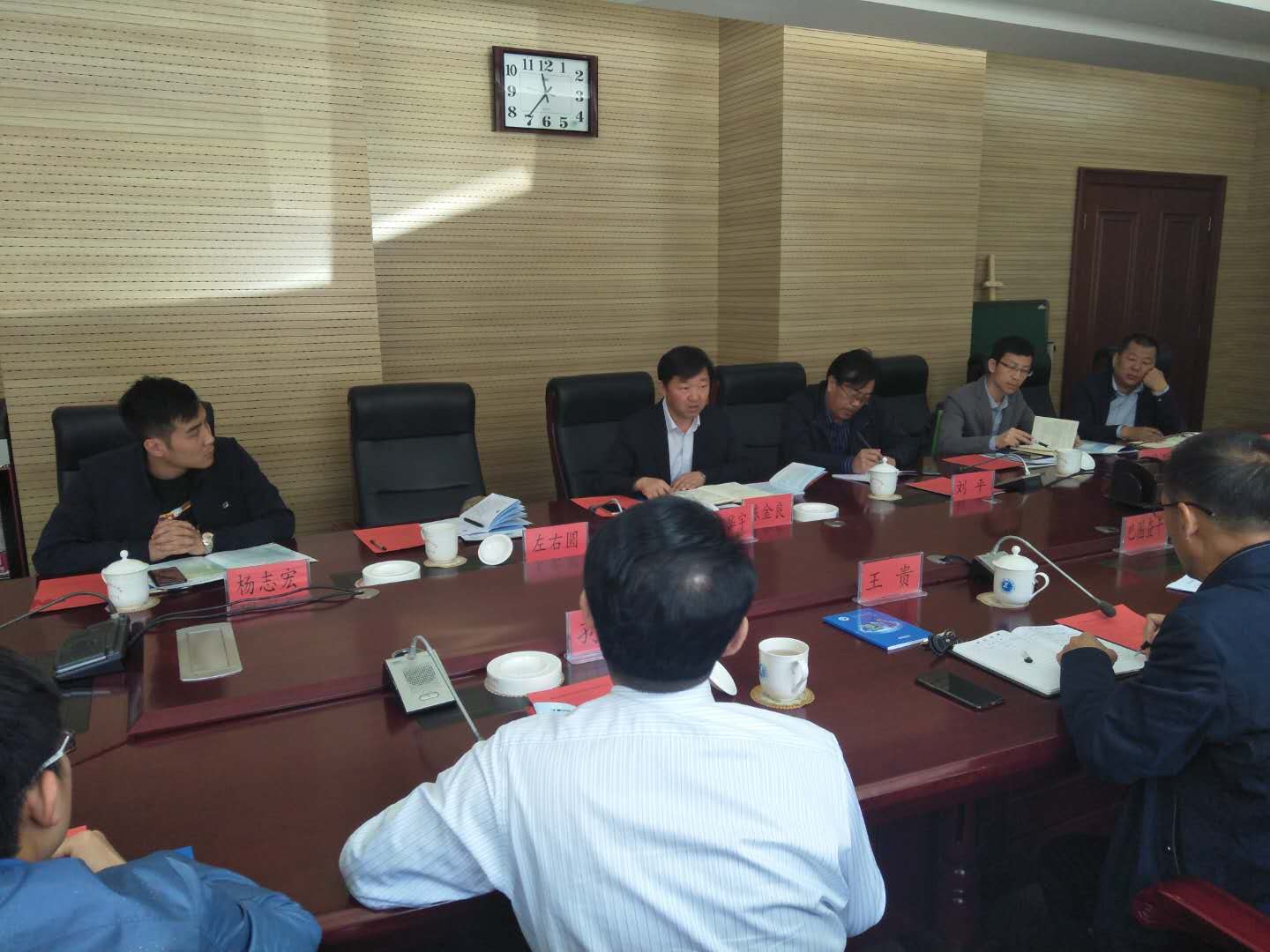 中选洁净煤公司与鄂尔多斯职业学院 签订校企合作协议 中选洁净煤公司与鄂尔多斯职业学院 签订校企合作协议