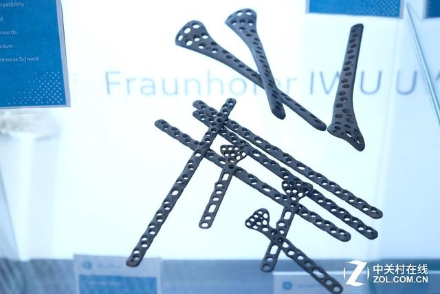 不仅靠硬件 工业级3D打印竞争格局升级 不仅靠硬件 工业级3D打印竞争格局升级