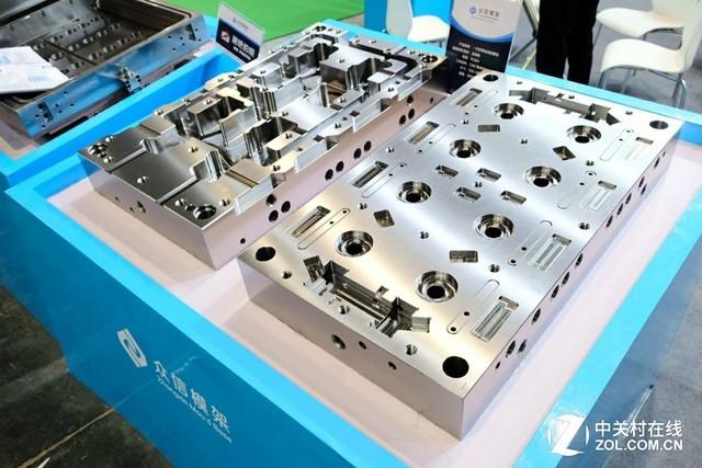 不仅靠硬件 工业级3D打印竞争格局升级 不仅靠硬件 工业级3D打印竞争格局升级